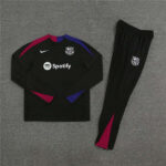 Barcelona-Away-black-24-25-tracksuit