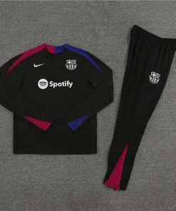 Barcelona-Away-black-24-25-tracksuit