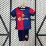 Barcelona-Home-24-25-Kids-jersey