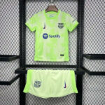 Barcelona-Third-24-25-Kids-jersey
