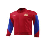 Barcelona-red-jacekt-24-25