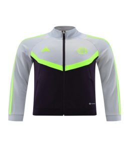 Bayern-Gray-black-jacekt