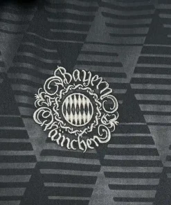 Bayern Munich Oktoberfest 24 25 Jersey 1
