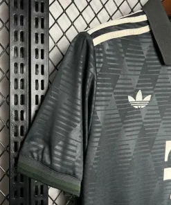 Bayern Munich Oktoberfest 24 25 Jersey 2