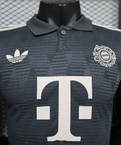 Bayern Munich Oktoberfest 24 25 Player version 1 4