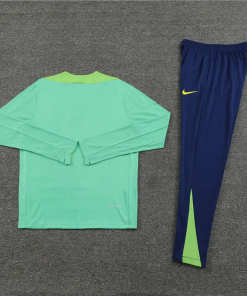Brazil tracksuit 24 25 1