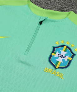 Brazil tracksuit 24 25 5