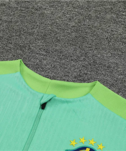Brazil tracksuit 24 25 6