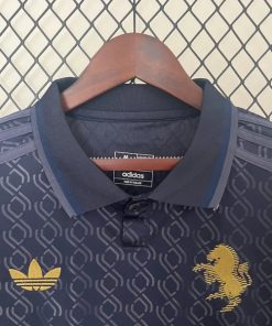 Juventus-Third-24-25