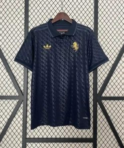 Juventus-Third-24-25