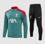 LiverPool-Blue-training-suit-24-25