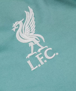 LiverPool Blue training suit 24 25 5