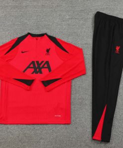 Liverpool-red-training-suit-24-25