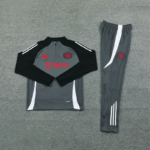 Manchester-United-Grey-Training-Suit-24-25