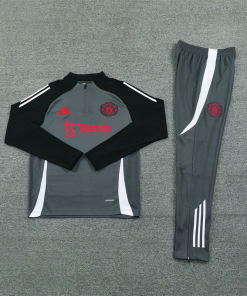 Manchester-United-Grey-Training-Suit-24-25