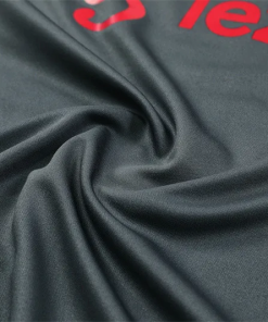Manchester United Grey Training Suit 24 25 6