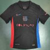 Buy Barcelona Away 2024-25 Player Version jersey Coldplay