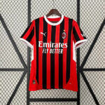 Buy Ac milan Home 2024-25 jersey