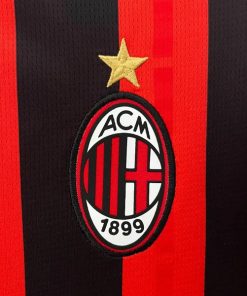 AC Milan Home 2024 25 Jersey 2