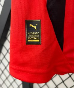 AC Milan Home 2024 25 Jersey 3