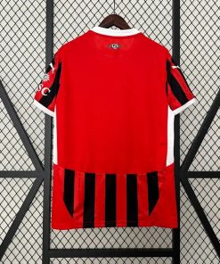 AC Milan Home 2024 25 Jersey 4