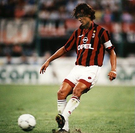 Retro Jersey Image