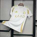 Al-Nassr-third-2024-25-jersey