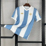 Argentina-50th-Anniversary-Sepcial-edition-jersey