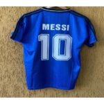 Argentina-away-1994-Retro-messi-jersey