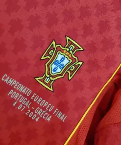 Liverpool home 24 25 kids jersey 5