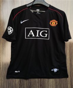 Manchester-united-Away-2008-Ronlado-jersey