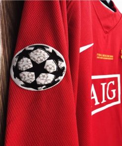 Manchester-united-Home-2008-Ronlado-jersey