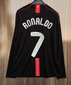 Manchester-united-away-2008-ronaldo-full-sleeves-jersey