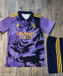 Real-madrid-purple-24-25-kit-jersey-with-shorts