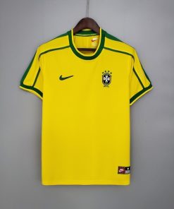 Brazil-home-1998-retro-jersey