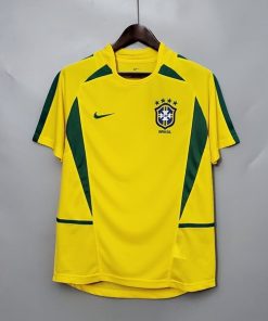 Retro-2002-Brazil-Soccer-Jersey-Home