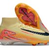 Air Zoom Mercurial Superfly IIX Elite FG