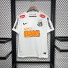 Santos Home 2011-12 Retro Jersey
