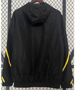 Buy BVB Dortmund Windbreaker 2024 8 BVB Dortmund Windbreaker 24 25 5