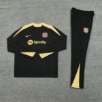 Barcelona-Black-Gold-24-25-Training-suit