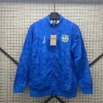 Barcelona Windbreaker 2024