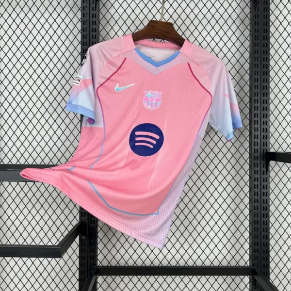 Barcelona-Pink-Jersey-Special-Fan-Edition-2025-26