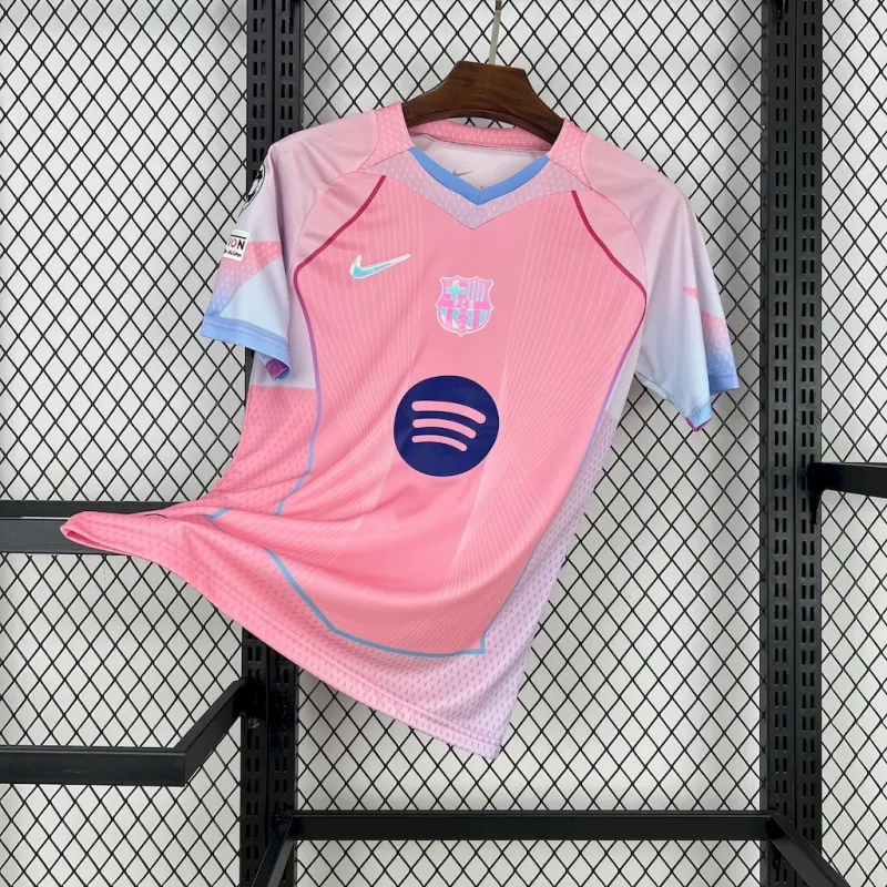 Barcelona-Pink-Jersey-Special-Fan-Edition-2025-26