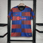 Barcelona Training Jersey 2024-25