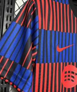 Barcelona Training jersey 24 25 2