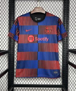 Barcelona Training Jersey 2024-25