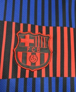 Barcelona Training jersey 24 25 3