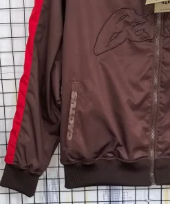 Barcelona Windbreaker Travis Scott Cactus Jack Edition 2