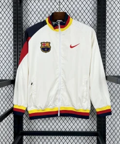 Barcelona-Windbreaker-white-1994-95-retro-jacket
