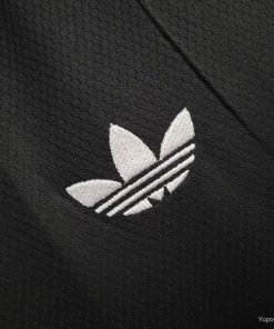 Bayern Munich Black Training Suit 24 25 1